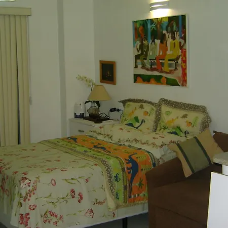 Apartamento Rita Ludolf Apartamento